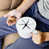 Snack Bowl Lid from ezpz