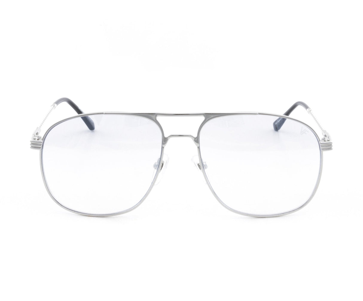 Vintage Frames Company Snatch Signature Series 18KT White Gold From Vintage Frames Company