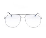 Vintage Frames Company Snatch Signature Series 18KT White Gold From Vintage Frames Company