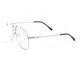 Vintage Frames Company Snatch Signature Series 18KT White Gold From Vintage Frames Company