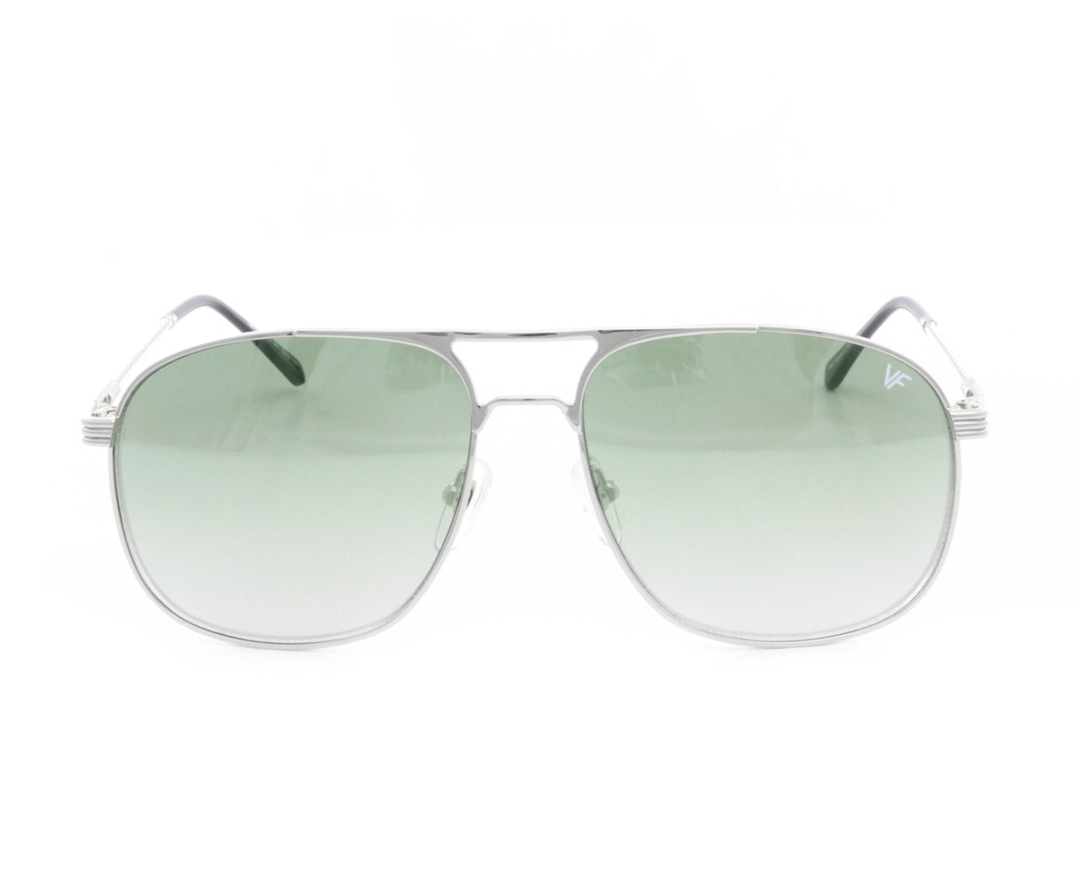 Vintage Frames Company Snatch Signature Series 18KT White Gold From Vintage Frames Company