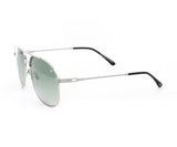 Vintage Frames Company Snatch Signature Series 18KT White Gold From Vintage Frames Company
