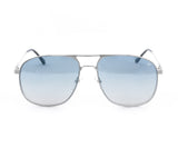 Vintage Frames Company Snatch Signature Series 18KT White Gold From Vintage Frames Company
