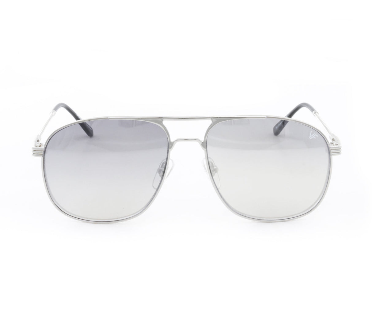 Vintage Frames Company Snatch Signature Series 18KT White Gold From Vintage Frames Company