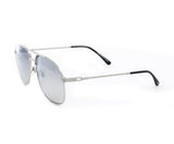 Vintage Frames Company Snatch Signature Series 18KT White Gold From Vintage Frames Company
