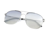 Vintage Frames Company Snatch Signature Series 18KT White Gold From Vintage Frames Company