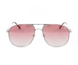 Vintage Frames Company Snatch Signature Series 18KT White Gold From Vintage Frames Company