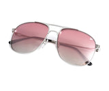 Vintage Frames Company Snatch Signature Series 18KT White Gold From Vintage Frames Company