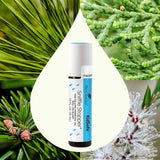 Sniffle Stopper KidSafe Essential Oil Pre-Diluted Roll-On from Plant Therapy