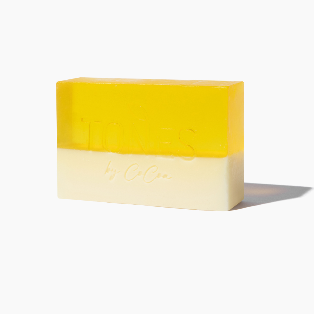 🔥Manuka Honey Cleansing Bar From Tones by Cocoa