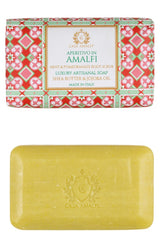 Casa Amalfi Aperitivo in Amalfi Soap 150gr from EMPORIO ITALIANO