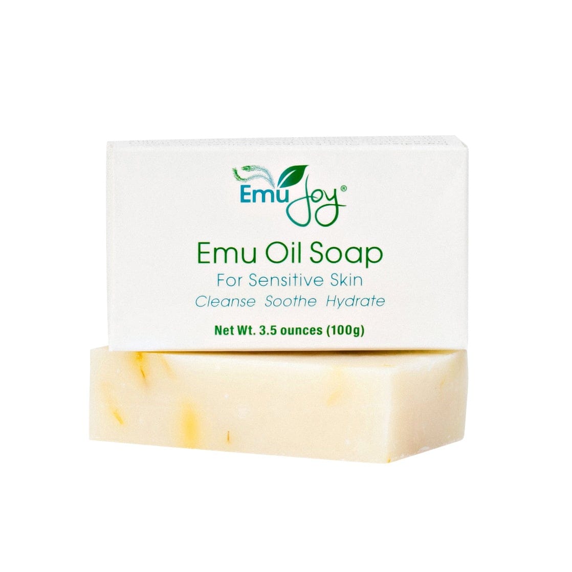 Soothe My Lichen Sclerosus Kit From Emu Joy