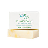 Soothe My Lichen Sclerosus Kit From Emu Joy