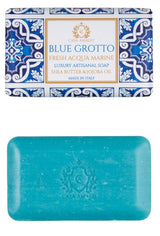 Casa Amalfi Blue Grotto Soap 150gr from EMPORIO ITALIANO