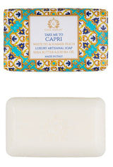 Casa Amalfi Take Me To Capri Soap 150gr from EMPORIO ITALIANO