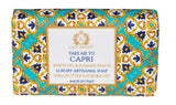 Casa Amalfi Take Me To Capri Soap 150gr from EMPORIO ITALIANO