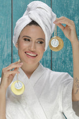 Skin-Soothing Bar Set from BeNat