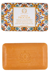 Casa Amalfi Sunset in Procida Soap 150gr from EMPORIO ITALIANO
