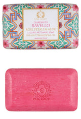 Casa Amalfi Giardini di Ravello Soap 150gr from EMPORIO ITALIANO