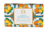 Casa Amalfi Summer in Sorrento Soap 150gr from EMPORIO ITALIANO