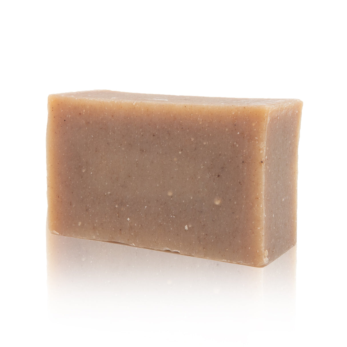 Soapman's Spice Soap (NF) from Garner's Garden