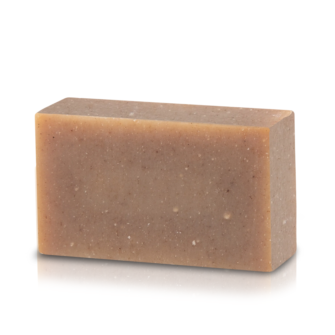 Soapman's Spice Soap (NF) from Garner's Garden