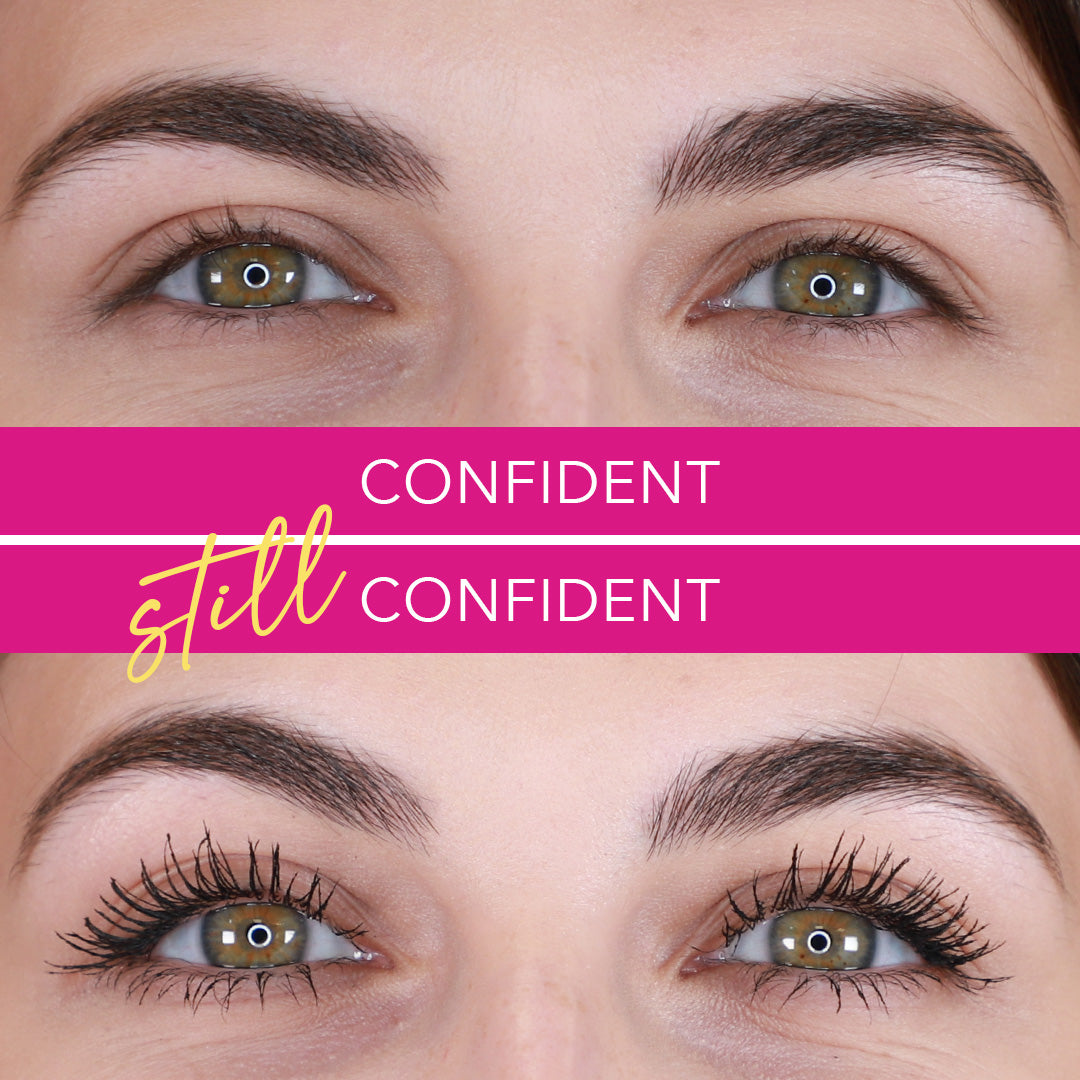 Lashadelic Eye Opening Mascara from Doll 10