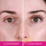 Lashadelic Eye Opening Mascara from Doll 10