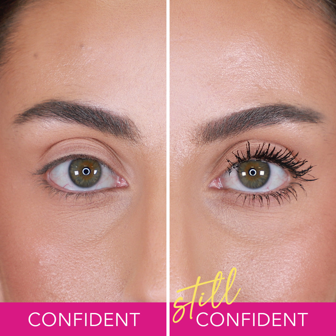 Lashadelic Eye Opening Mascara from Doll 10