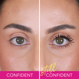 Lashadelic Eye Opening Mascara from Doll 10