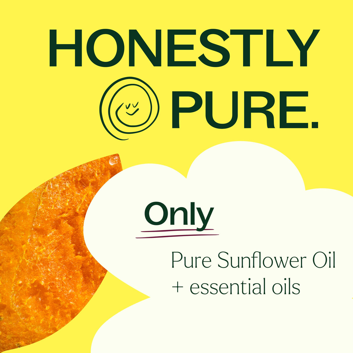 Soft Skin Body Oil from Plant Therapy