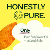 Soft Skin Body Oil from Plant Therapy