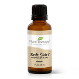Soft Skin Essential Oil Blend from Plant Therapy