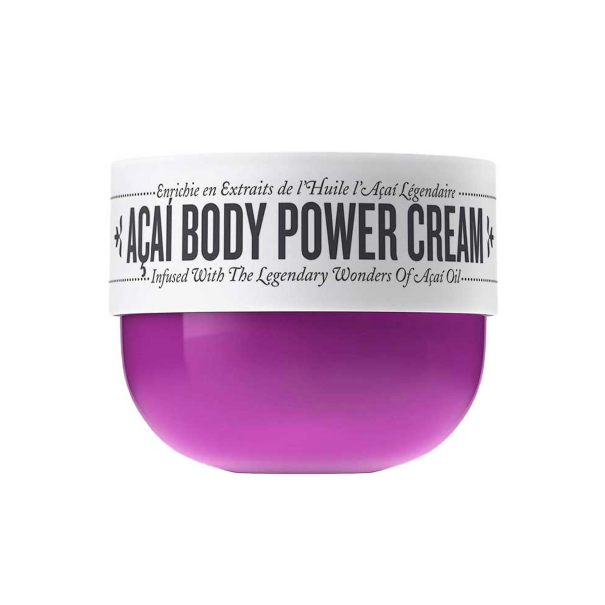 Acai from Wicked Good Perfume