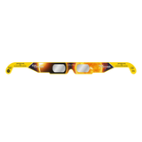 Sun Catcher Solar Eclipse Glasses (4-Pack Assortment) from Explore Scientific