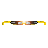 Sun Catcher Solar Eclipse Glasses (4-Pack Assortment) from Explore Scientific