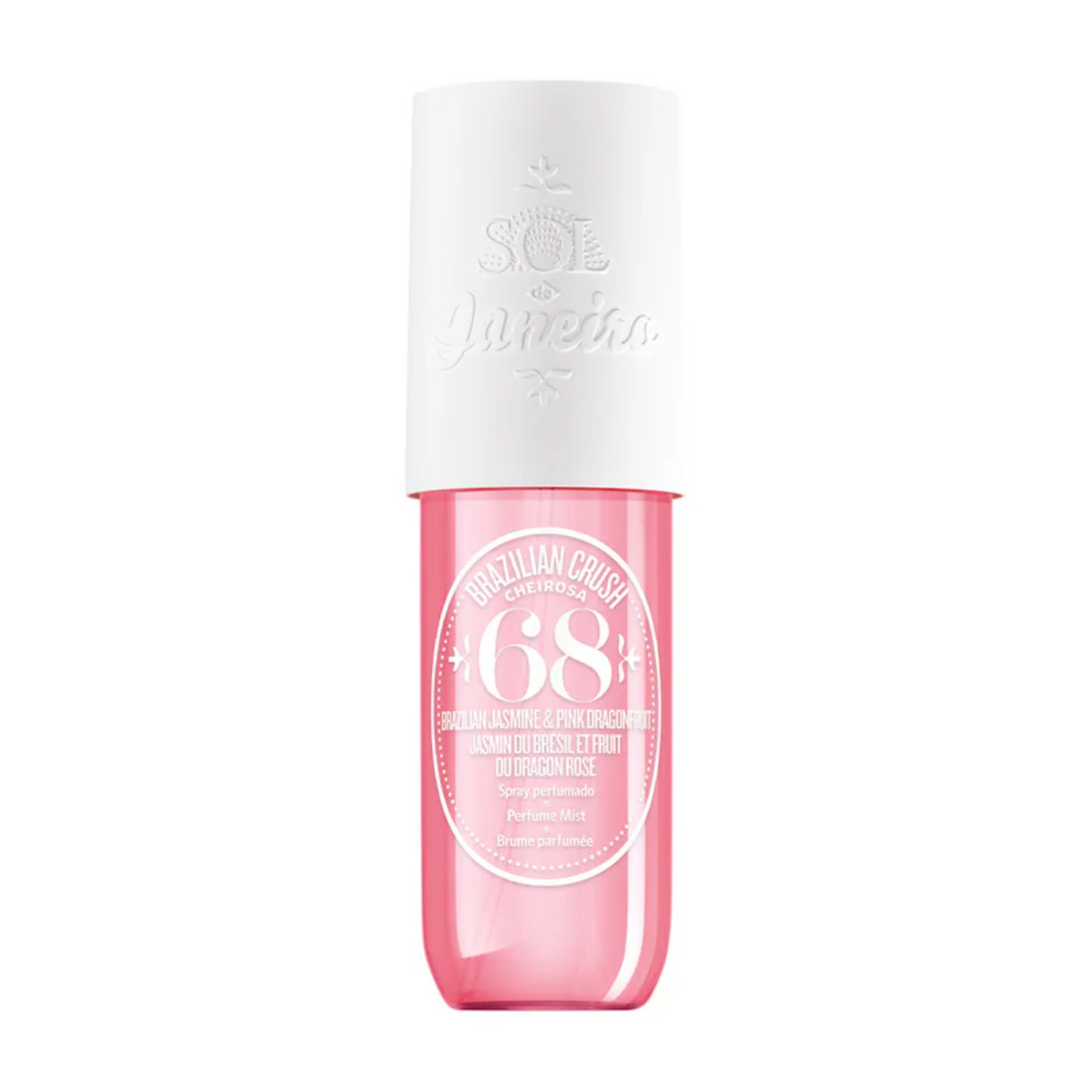 Beija Flor from Wicked Good Perfume