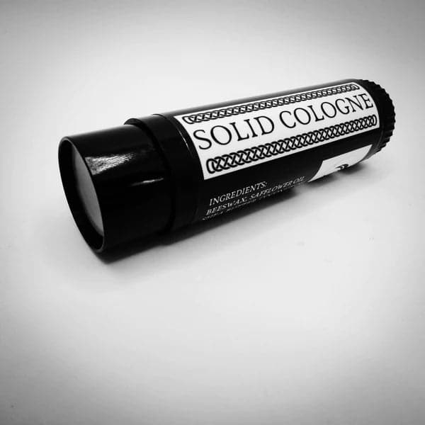 Barbershop de Los Muertos 3 Solid Cologne - from Murphy and McNeil