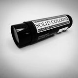 Barbershop de Los Muertos 3 Solid Cologne - from Murphy and McNeil