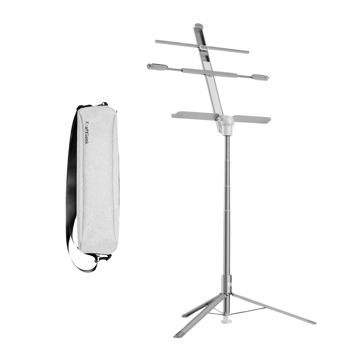 Capsule Music Stand From KraftGeek