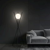 Solstice Floor Lamp From Ozarké