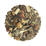 Solstice Sunset from Beach House Teas