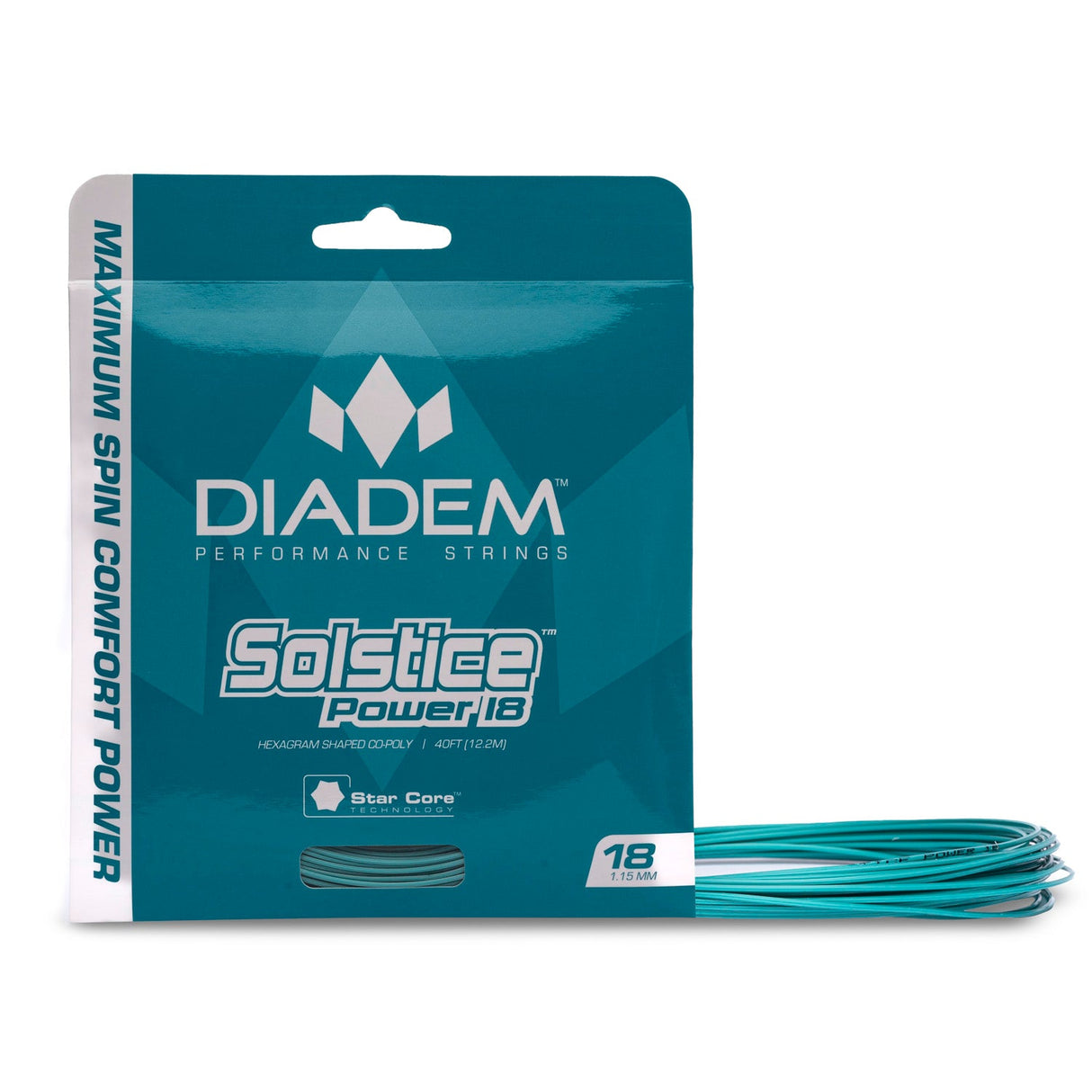 Solstice Power from Diadem Sports