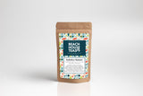 Solstice Sunset from Beach House Teas