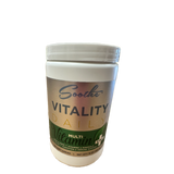 Soothe Vitality Daily Multi Vitamin for Dogs From buddyrest.com