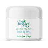Soothe My Lichen Sclerosus Kit From Emu Joy