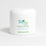 SOOTHE MY SKIN EMU OIL CREAM – Nature’s Healing Power Unleashed! From Emu Joy