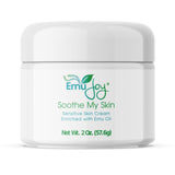 Soothe My Rash Kit From Emu Joy