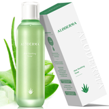 Aloe Soothing Toner from ALODERMA