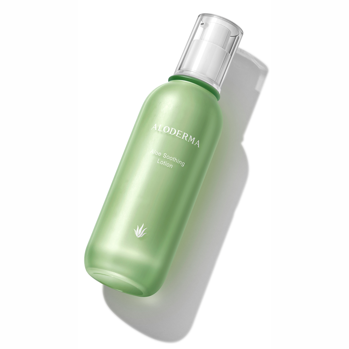 Aloe Soothing Moisturizer from ALODERMA